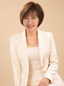 AGNES YONG's profile picture