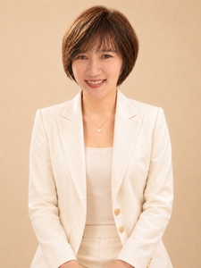 AGNES YONG's profile picture