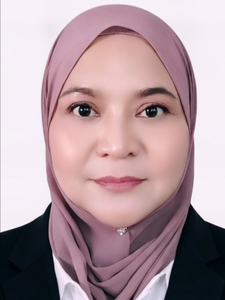 LINDAHERDANI RAMAN's profile picture