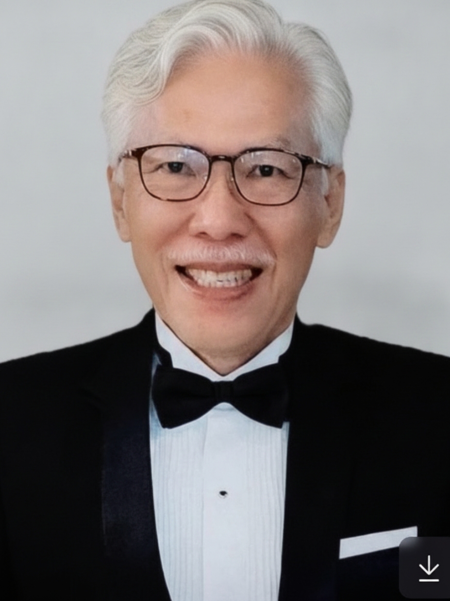 JULIAN CHONG profile picture