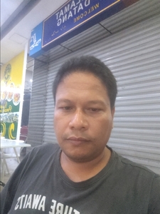 AHMAD AKMALHISYAM's profile picture