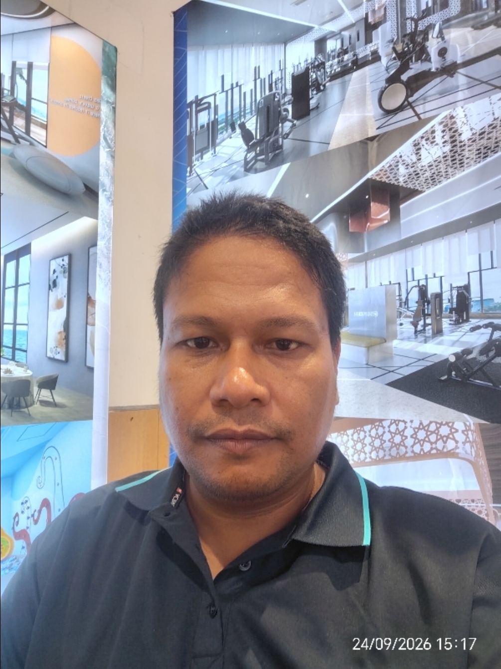 ảnh đại diện AHMAD AKMALHISYAM