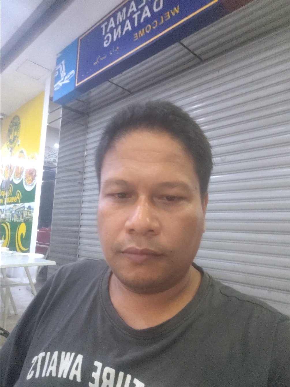 AHMAD AKMALHISYAM profile picture