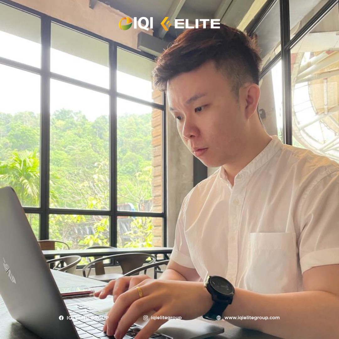 Sylvester Liew Tze Jet profile picture