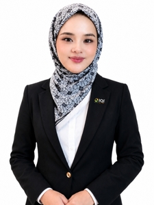 Rozzelya binti rasit's profile picture