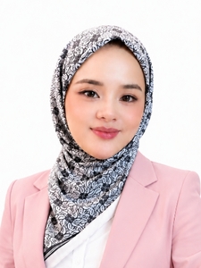 Rozzelya binti rasit's profile picture