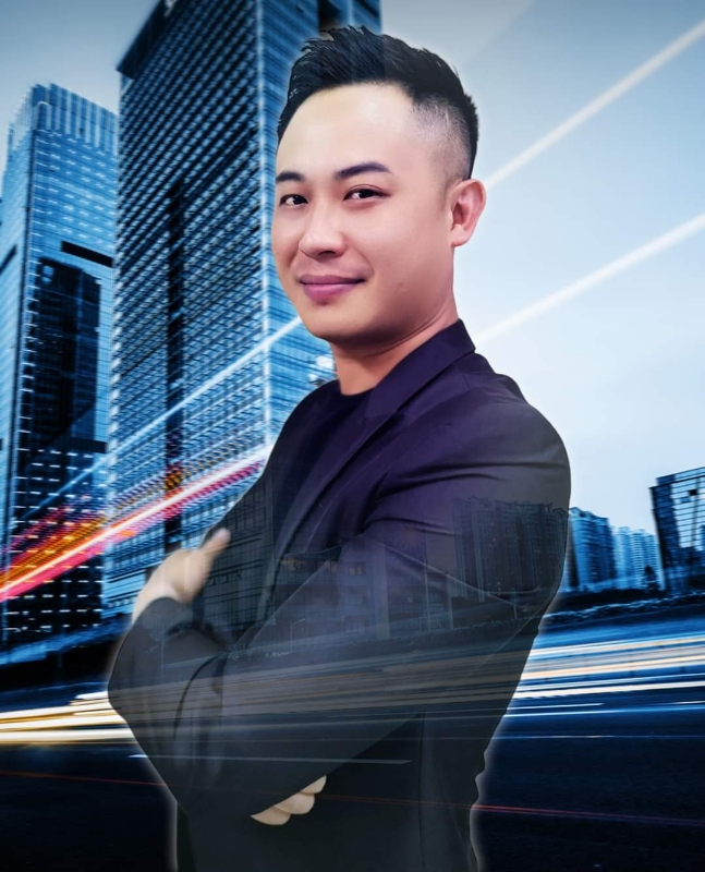 Tony Lee Wee Ming profile picture