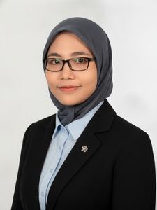 SYAHIRAH NABILA BINTI MAZRI 's profile picture