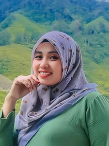 Yanti azmi's profile picture