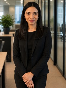 Sarah Kamal's profile picture