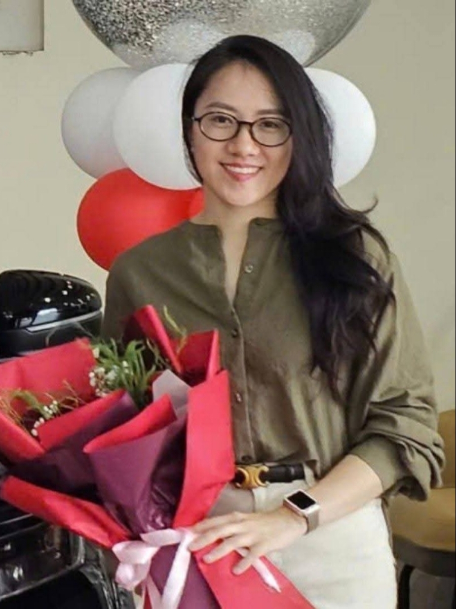 ảnh đại diện Nguyen Thu Ngoc