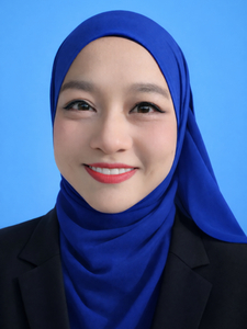 Fiza Ibrahim's profile picture