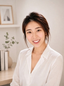 Janice Goh  's profile picture