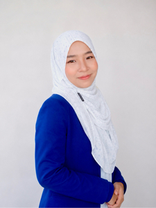 Syamiera's profile picture