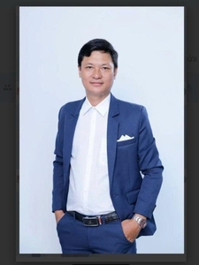 Phạm Mạnh Hùng's profile picture