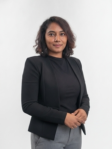 INDRA NAGARAJAN 's profile picture