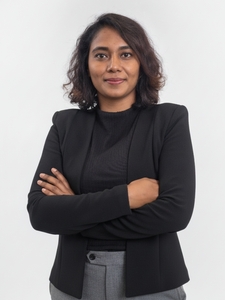 INDRA NAGARAJAN 's profile picture