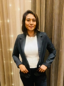 INDRA NAGARAJAN  profile picture