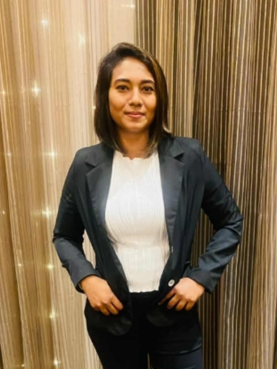 INDRA NAGARAJAN  profile picture