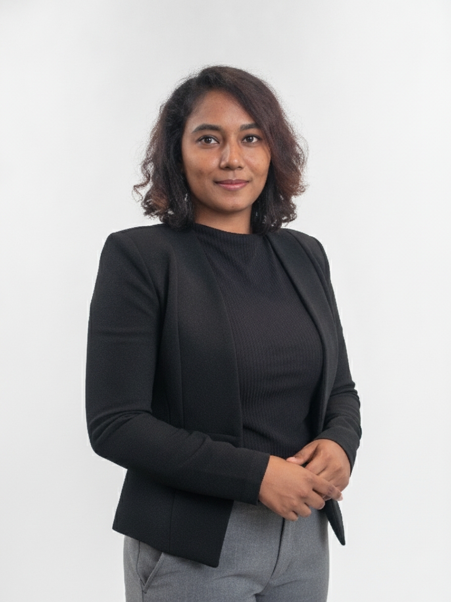 INDRA NAGARAJAN  profile picture