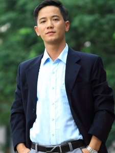 Đinh Huy Linh's profile picture
