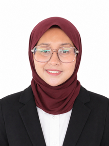 Nur Amiratul Adibah's profile picture