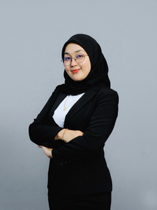 SITI FAIZAH's profile picture