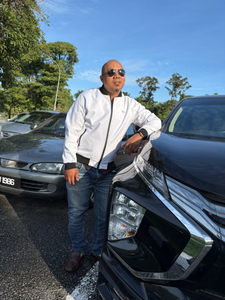 Zaiman Amar profile picture