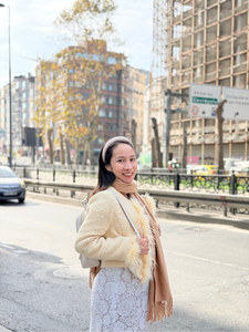 Mai Uyên's profile picture