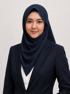 Sharifah Azmawati Binti Syed Abdul Aziz's profile picture