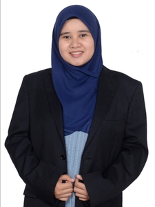 Siti Faranoorlinah Binti's profile picture