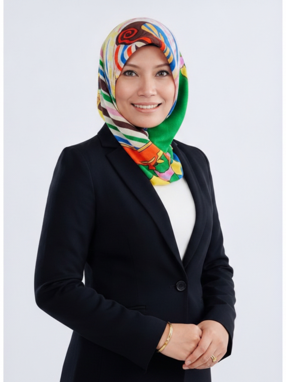 Sahrah Binti  profile picture