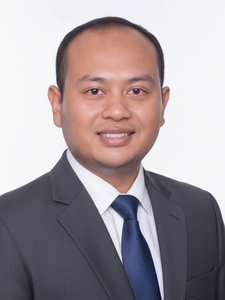 Muhammad Hafizuddin Hashim's profile picture