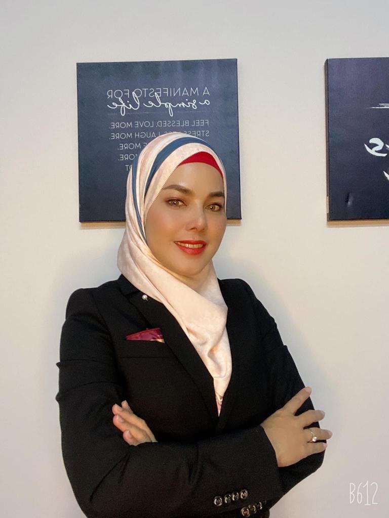 Datin Norhayati Binti Mazan profile picture