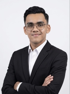 ahmad syuib's profile picture