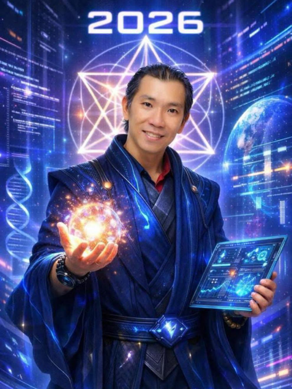 Master Hải profile picture