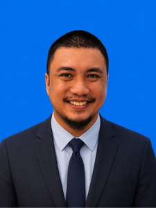 Hafizul Zaidan's profile picture