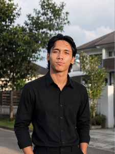 Umair profile picture