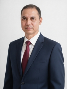 Mahyuddin 's profile picture