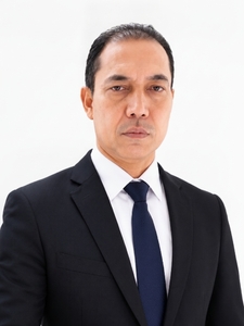 Mahyuddin 's profile picture