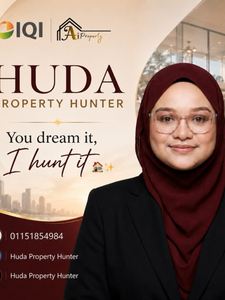 NOR HUDA BINTI JARAIME's profile picture