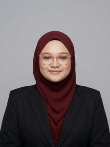 NOR HUDA BINTI JARAIME's profile picture