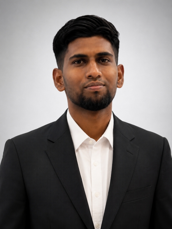 DHINESWARAN TAMILCHELVAM profile picture