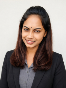 Thacyanni Nagarajan's profile picture