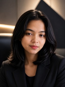 IRMA FAJARWATI profile picture