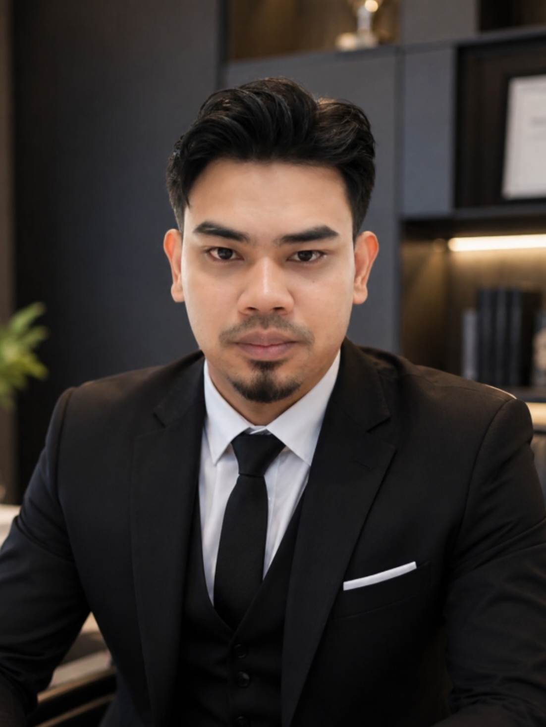 Farid profile picture