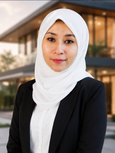 Syada's profile picture