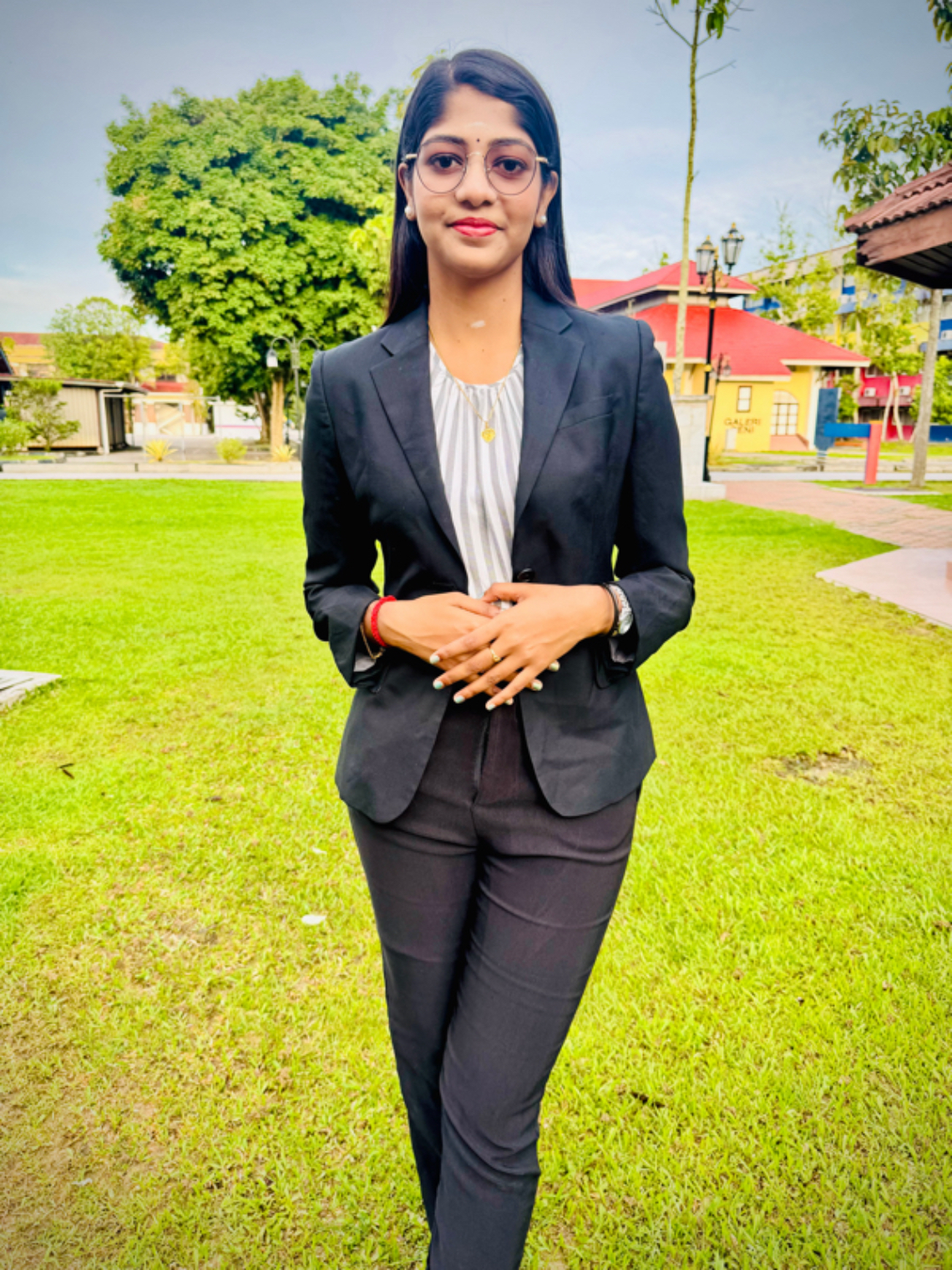 SHARRANYA profile picture
