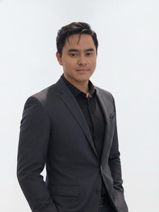 Ainnur Mohd Firdaus's profile picture