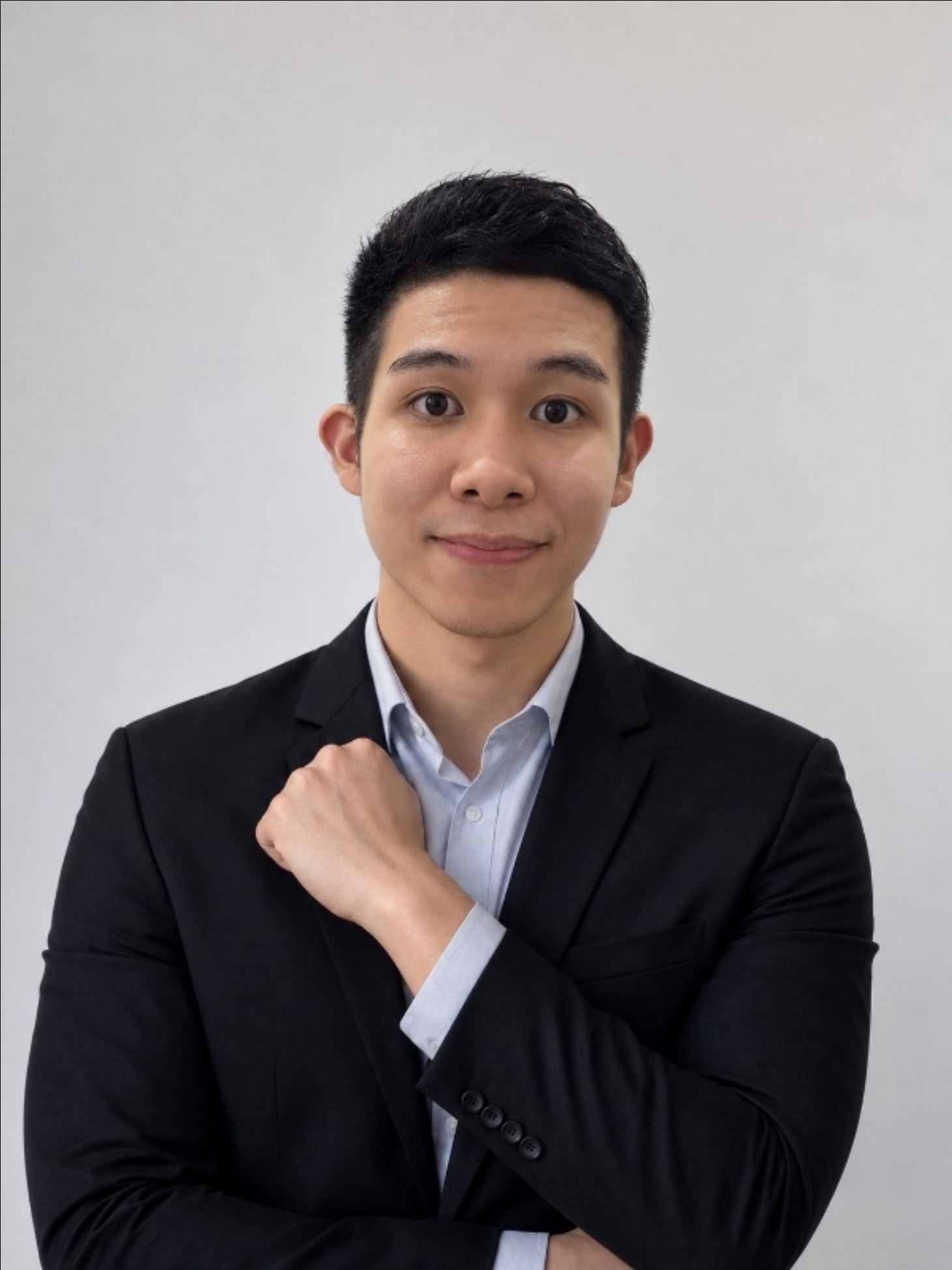 IQI Louis Loh profile picture